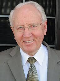 Lawrence “Garth” Walker