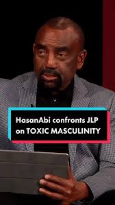 Hasanbi and Jesse Talk about Islam