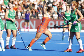 Finale fleuret dames (fin) et finale fleuret hommes tournoi de villemomble 2013 commentées. Oranje Dames Wereldkampioen Na Finale Zonder Spanning