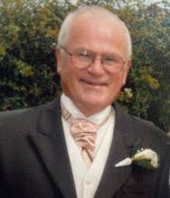 Condolence Book for Winston Woods (Manorcunningham, Donegal)