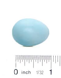 Price and stock could change after publish date, and we may make money from these links. Robin Egg Blue Replica