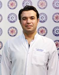 Ege Üniversitesi Hastanesi