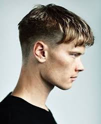 Learn how to style a caesar haircut for your face shape with our detailed guide on the caesar hairstyle for men. 33 Classy Caesar Haircut Inspirations 2020 Hairmanz