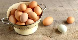 When i blow them out, i usually do a lot at once. 50 Ways To Use Extra Eggs The Prairie Homestead
