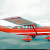 Cessna history clyde vernon cessna was born in iowa in 1879 and grew up on a kansas farm. 1