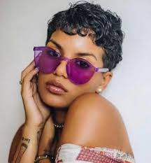 10 Short hair styles ideas