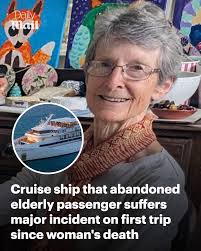 The ship had already been under intense scrutiny 😨 Read more:  https://trib.al/2rvZdvW