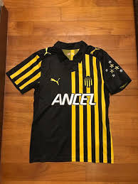 Check spelling or type a new query. Authentic Penarol Uruguay League Club Jersey Size S Puma Athletic Champions Football Soccer English Premier Epl South America American Cavani Suarez Forlan Godin Small Men S Fashion Activewear On Carousell