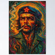 Fidel Castro Posters for Sale
