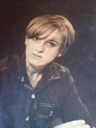 Carolyn S. Johnson Obituary