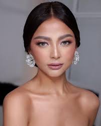 KATRINA CHAVEZ' face is SNATCHED FOR THE GODZ! ✨ @katrinachvz REPOST:  @malickhilado Miss Universe Philippines