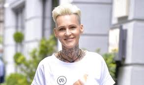Agnieszka chylińska stwierdziła, że półfinalista zachowuje się jak palant. Trudno Uwierzyc Ze Wlasnie Tak Mieszka Agnieszka Chylinska Wielu Bedzie W Prawdziwym Szoku Zdjecia Super Express Wiadomosci Polityka Sport