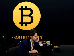 Traders either open a trading account with one of the brokers offering cryptocurrency trading or open an account on a cryptocurrency exchange. Uae Should I Buy Bitcoin Or Not Yourmoney Cryptocurrency Gulf News