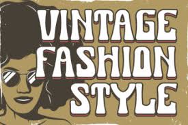 Party Club Font by Hatf Type · Creative Fabrica