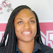 Catherine K Williams (@Coach_Williams0)