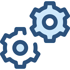 Download Settings Gear Vector Svg Icon 122 Svg Repo