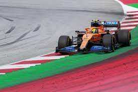 M ax verstappen continued his brilliant f1 season as he won the styrian grand prix on sunday to add to his lead in the drivers' standings. Mclaren Racing 2020 Styrian Grand Prix