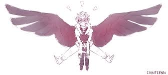 Check out amazing hawks_bnha artwork on deviantart. ð™°ðš'ðš¡ðšŠ Can I Ask For A Scenario Where Hawks S O Sent Him