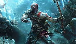 Maybe you would like to learn more about one of these? Ps4 God Of War Harvests 131m Digital Revenue In Its Launch Month Shows Significant Demand For Story Driven Games