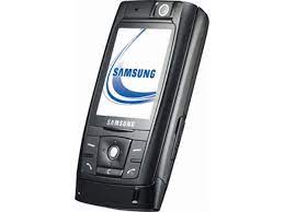 Samsung D820 - CNET
