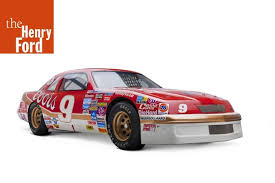 With 71 new ford vehicles in stock, zeck ford has what you're searching for. 1987 Ford Thunderbird Stock Car Raced By Bill Elliott The Henry Ford