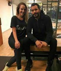 12 Ex Girlfriends Of Baris Ideas Ex Girlfriends Bari Baris Arduc
