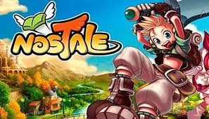 Nostale, free and safe download. Adventure In A Community Driven World Nostale Review Mmorpg Com Mmorpg Com Forums