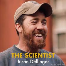 Our new co-project lead Justin Dellinger will be at the Chabot Space and  Science Center in Oakland this Friday, Sept 2nd starting at 6pm! "Join our  fun and informative family event, where