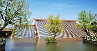 Dissesto idrogeologico e cambiamento climatico: responsabilit&agrave; e ...