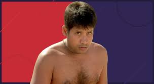 Top 50 Memorable Bollywood Characters Kachra From Lagaan Lakhbir singh lakha music :