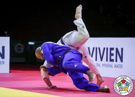 Great dude, great dancing, and huge ippons!want to learn from the best judoka on the planet? Jorge Fonseca Ijf Org
