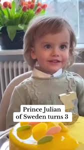 Julien Prince Charmant