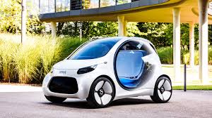 2017 Smart Vision Eq Fortwo 4k Wallpaper Hd Car Wallpapers Id 8871