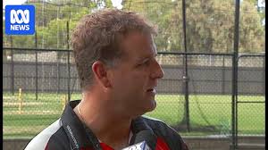 Berry signs as Redbacks coach