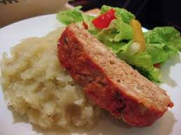 The Barefoot Contessa S Turkey Meatloaf Parents Need To Eat Too Because there are no breadcrumbs, you don't have them soaking up the juices, so the meat stays. the barefoot contessa s turkey meatloaf
