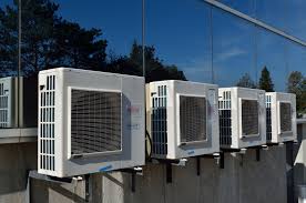 In construction, a complete system of heating, ventilation, and air conditioning is referred to as hvac. Split System Vs Package Unit Bill Howe