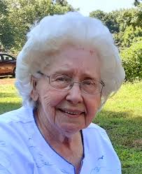 Azelene Robinson Obituary