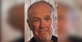 Obituary information for Robert D. MacKinnon