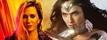 Она не стала отрицать или подтверждать это, но оставила намеки. Geparda Mozhet Poyavitsya V Filme Chudo Zhenshina 3