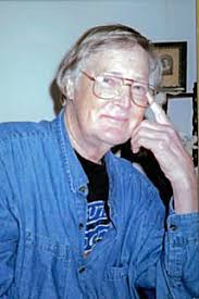 Obituary of Anthony Martin