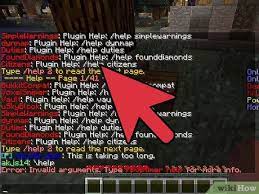 How to deal with a griefer in minecraft? How To Deal With A Griefer On Minecraft 9 Steps With Pictures