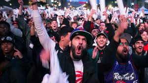 Kawhi's raptors shot for the ages turns two. The Anxiety And Fear Of The Toronto Raptors Fan The New Yorker