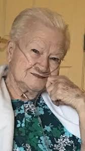 Betty Jo Curtis Obituary March 13, 2024