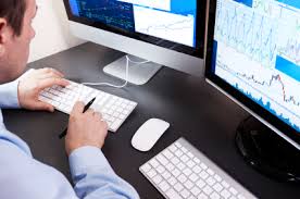 How To Become A Full Time Forex Trader Learn To Trade The Market