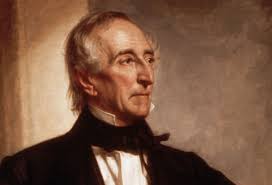 Presidents Behaving Badly: John Tyler Sells His Children