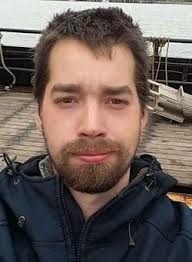 David Leigh Cobban (1989-2019)