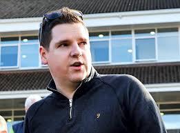 NEWS: Feidhlim Cunningham announced as new chief executive of trainers'  body 22 September 2024 Free