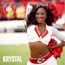 Husband Of Kansas City Chiefs Cheer Alum Speaks Out On Wife's Death After Stillbirth