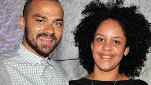 Grey's Anatomy' Star Jesse Williams' Ex-Wife Demands $200,000 to Fight Him  in Divorce