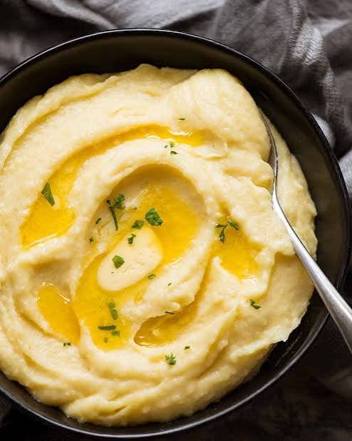 Paris Mash (Rich Creamy Mashed Potato) - RecipeTin Eats